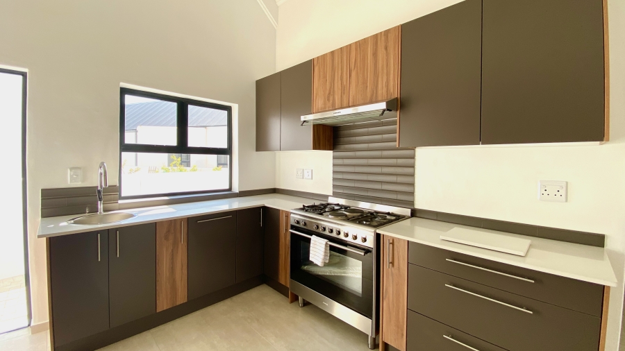 3 Bedroom Property for Sale in Britannia Reef Estate Western Cape